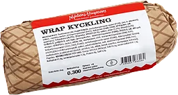 Wrap Kyckling
