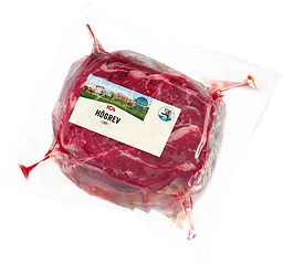 Högrev Färsk ca