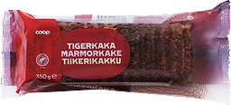Tigerkaka