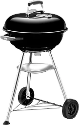 Kolgrill Compact 47cm