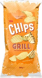 Chips Grill
