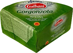Gorgonzola Erborinato ca