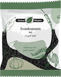 Svartkummin Hel