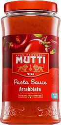 Pastasås Arrabiata