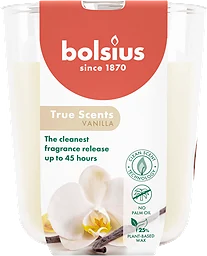 Doftljus Vanilj