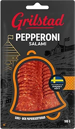 Pepperonisalami