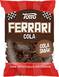 Ferrari Cola
