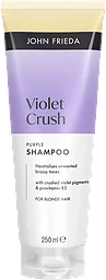 Schampo Purple