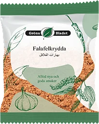 Falafelkrydda 50g
