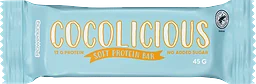 Soft Bar Coconut Proteinbar