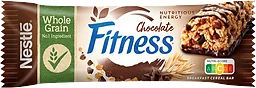 Fitness Chocolate