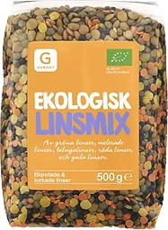 Linsmix