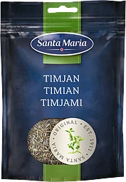 Timjan