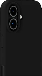 Skal iPhone 17 svart