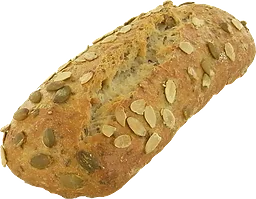 Chia Ciabatta