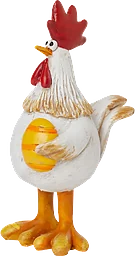 Tupp poly 9 cm