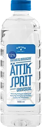 Ättikssprit 12% Kryddhuset