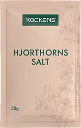 Hjorthornssalt Påse