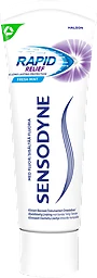 Tandkräm Rapid Relief Fresh Mint