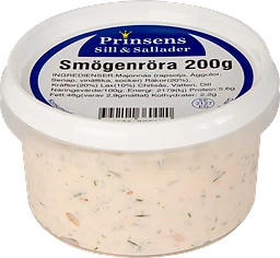 Smögenröra