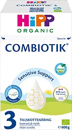 Combiotik 3 Tillskottsnäring