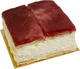 Napoleonbakelse 2-pack
