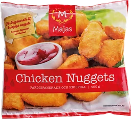 Chicken Nuggets