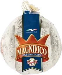 Magnifico chili