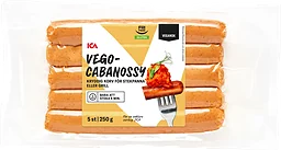 Vego-Cabanossy Kryddig