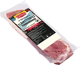 Fläskytterfilé