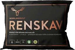 Renskav .