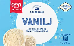 Vanilj