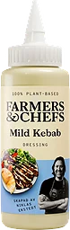 Kebabdressing Mild