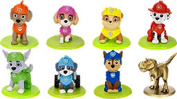 Paw Patrol överraskningsfigur