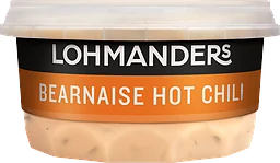 Bearnaisesås Hot Chili