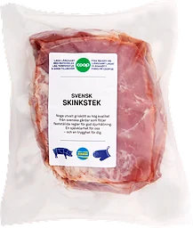 Skinkstek