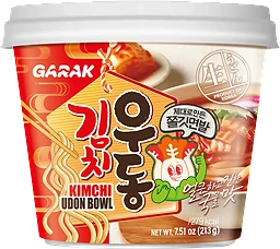 Nudlar Udon