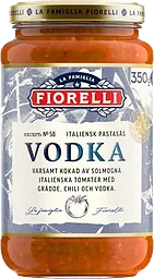 Pastasås Italiensk