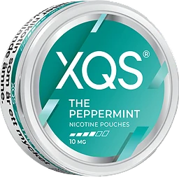 The Peppermint