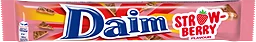 Daim Strawberry