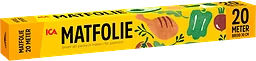 Matfolie 20m