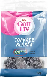 Blåbär