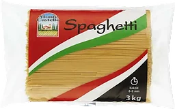 Spaghetti