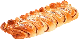 Kanellängd Sjöstrands