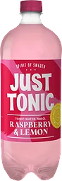 Tonic Hallon Citron