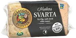 Ost Munkens Svarta