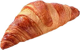 Croissant Smör