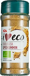 Spiskummin Ekologisk