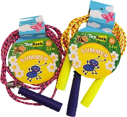 Hopprep 2,3m 1-p