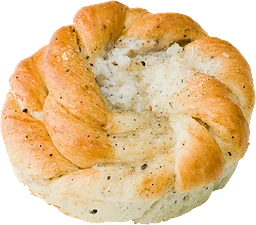 Kardemummaknut